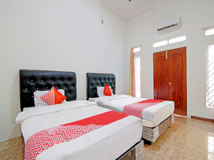 OYO 91093 Guest House 513 Syariah, Pekanbaru