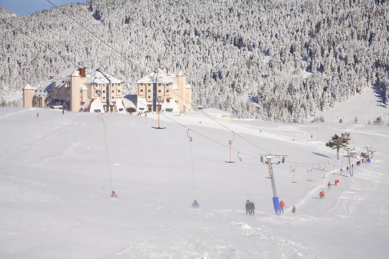 Others 5, HOTEL MONTE BAIA ULUDAG - All Inclusive, Kestel