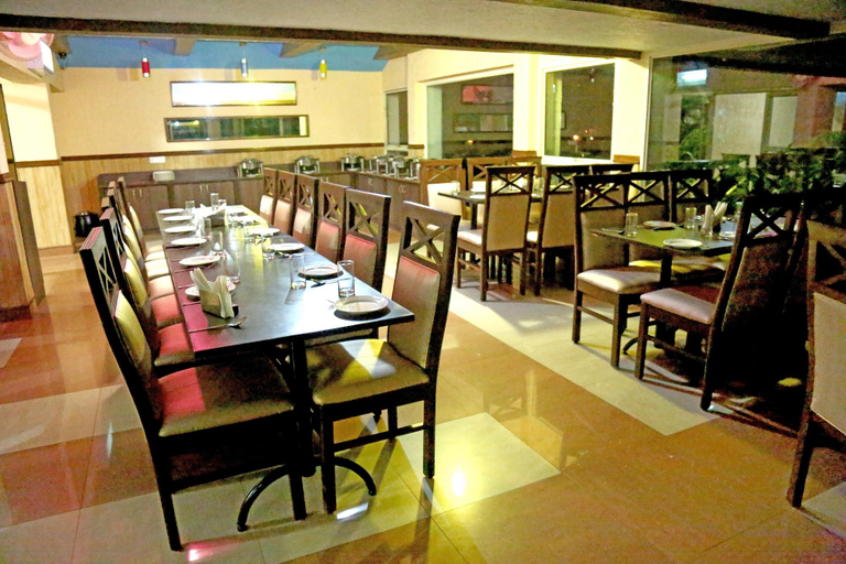Food & Drinks, Surbee Resorts, Dehradun