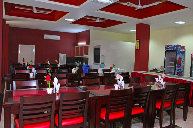 Others 4, Hotel Shikhar & Restaurant, Almora