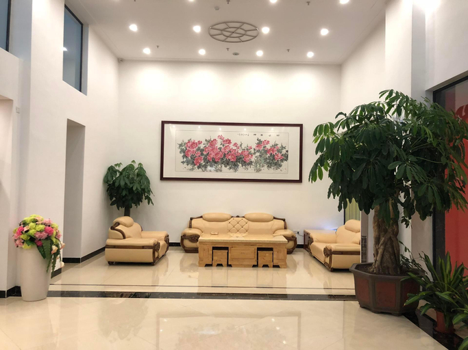 Others 5, 7 Days Inn Zhuhai Gaolangang Pinsha, Zhuhai