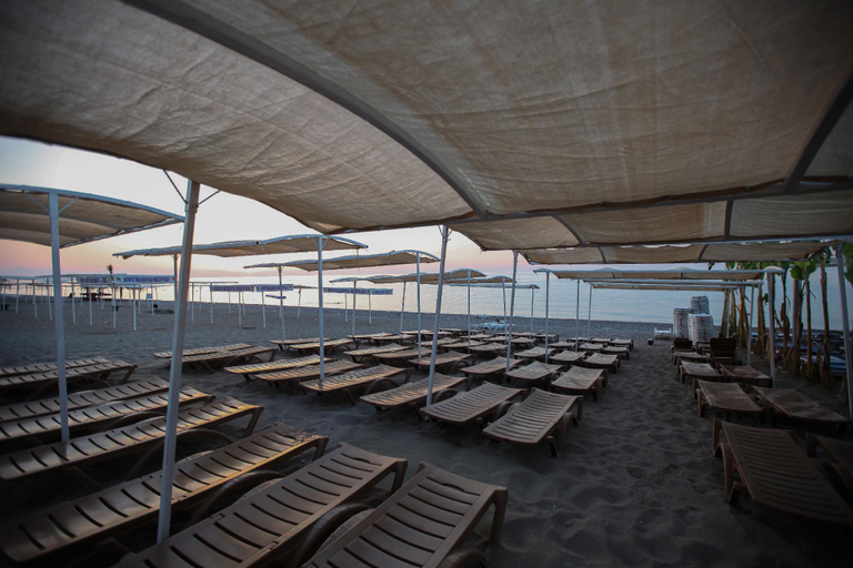 Food & Drinks 4, Monna Roza Garden Hotel - All Inclusive, Kemer