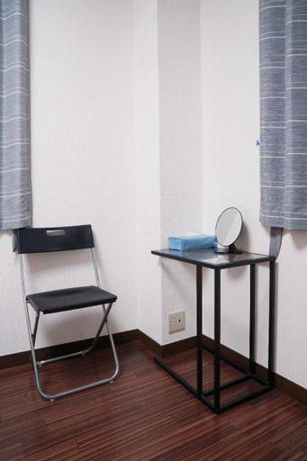 Public Area, Yoyo's Guest house 2F (max 8 people), Taitō