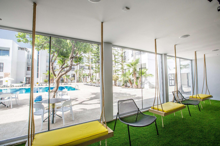 Public Area 3, Anthea Hotel Apartments