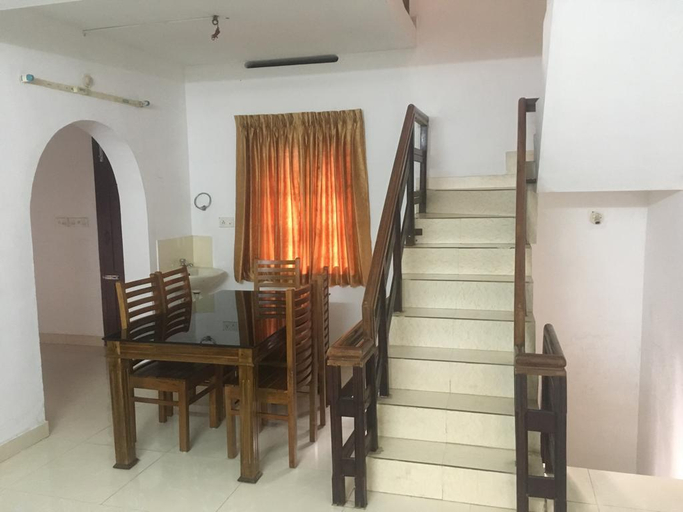 Others 4, Montecello, Thiruvananthapuram