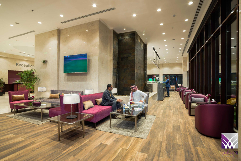 Public Area 4, Normas Hotel, Al Khobar