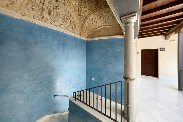 Public Area 4, Aurea Catedral by Eurostars Hotel Company, Granada