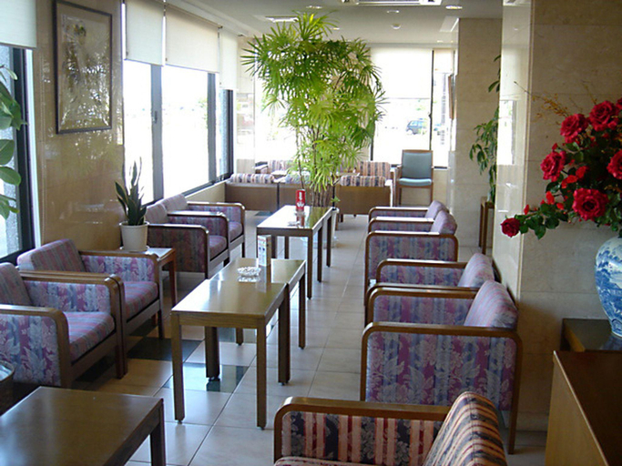 Public Area 2, Park Inn Goshogawara Elmcity, Goshogawara