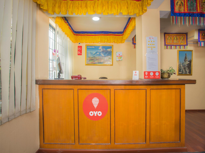 Others 5, OYO 135 Lost Garden Apartment and Guest House, Bagmati