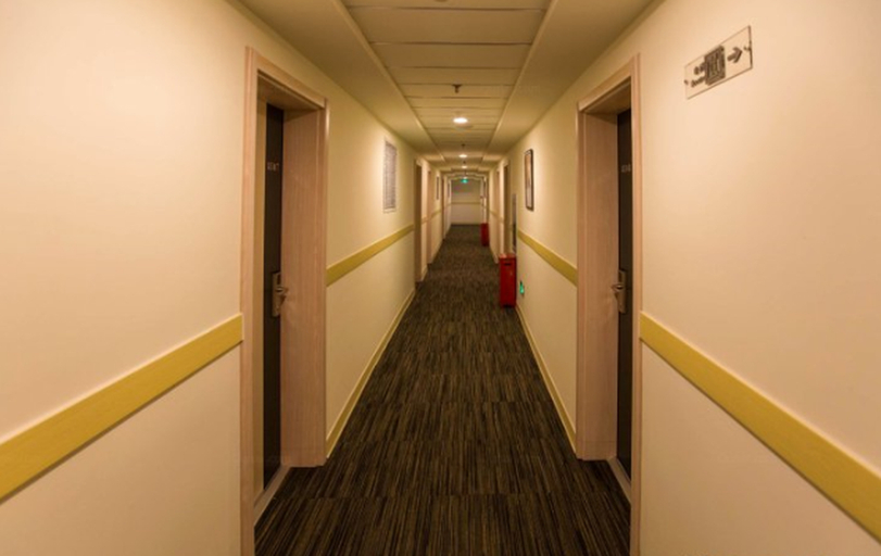 Others 5, Jinjiang Inn Qianan Middle Yanshan Road Branch, Tangshan
