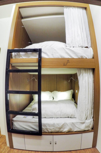 4, Chitow Hostel, Kaohsiung