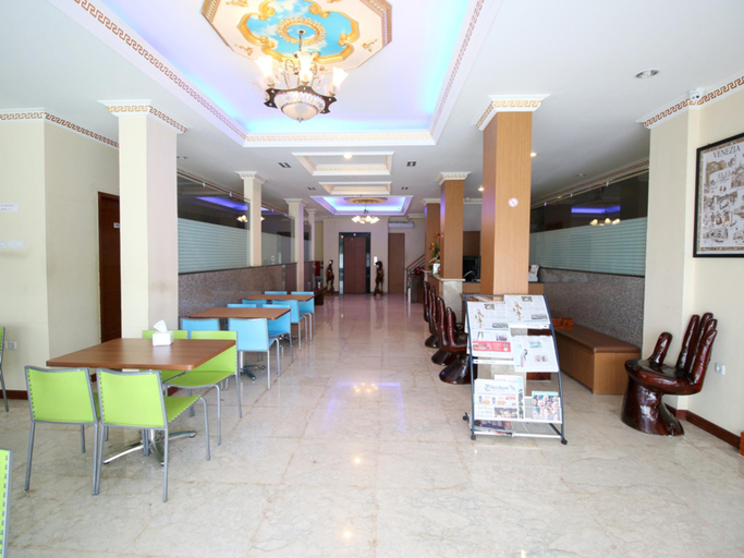 Others 3, Ion Hotel (temporarily closed), Batam