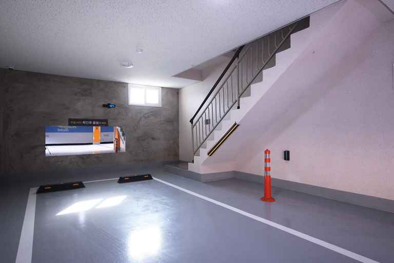 Others 5, Ulsan Angel Self check-in Motel, Uljin