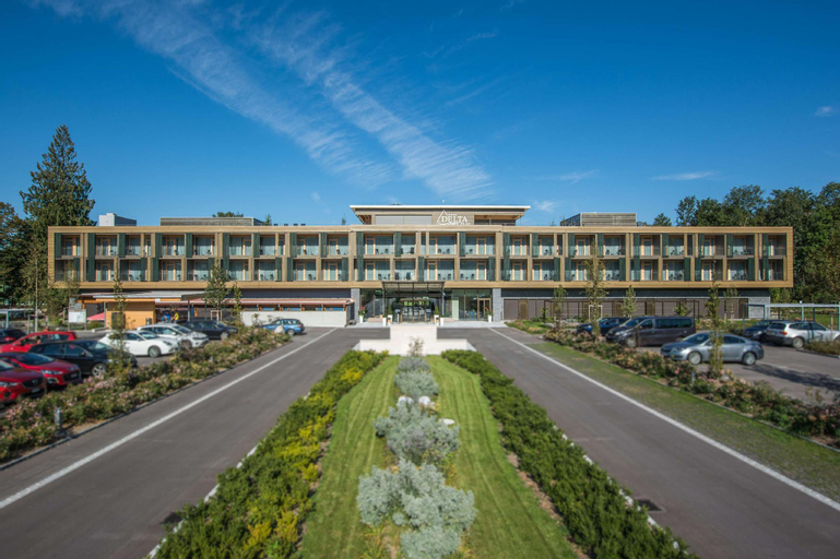 Deltapark Vitalresort****, Niedersimmental