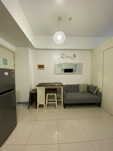 Others 3, Cozy place in 1206 South Residences SM Southmall, Las Piñas