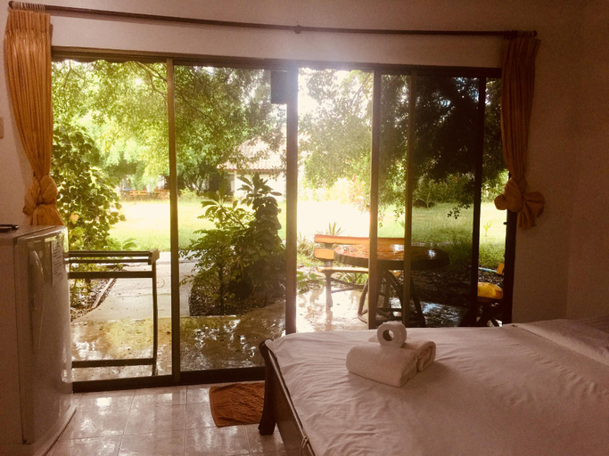 Bedroom 3, Lamai Chalets, Ko Samui