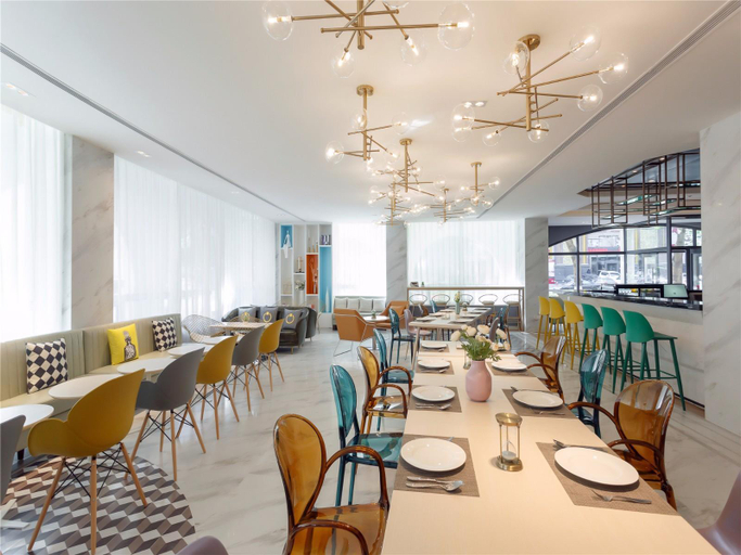 Food & Drinks 4, Magnotel Shenyang Beiling, Shenyang