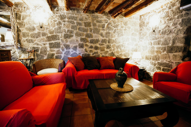Others 3, Mas Fullat cottage, Alforja tarragona, Tarragona