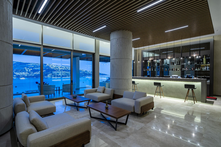 Public Area 4, Mivara Luxury Resort Spa Hotel Bodrum, Bodrum