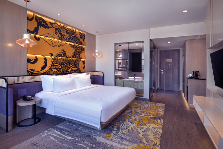 Bedroom 8