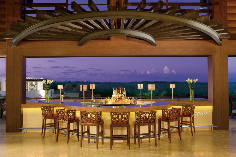 Food & Drinks 5, Dreams Riviera Cancun Resort & Spa - All Inclusive, Cozumel