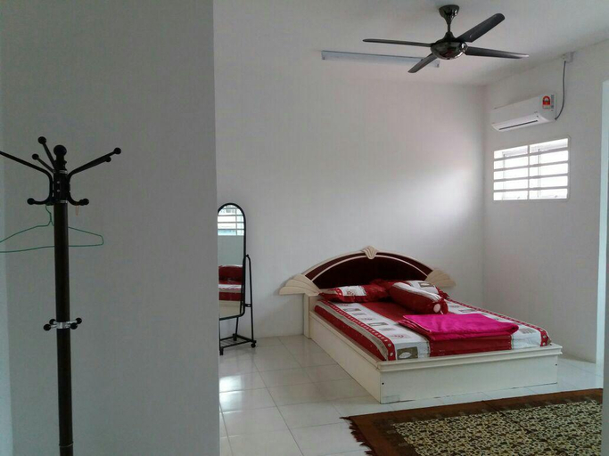 Others 3, Homestay Al Musafirin, Kuala Kangsar