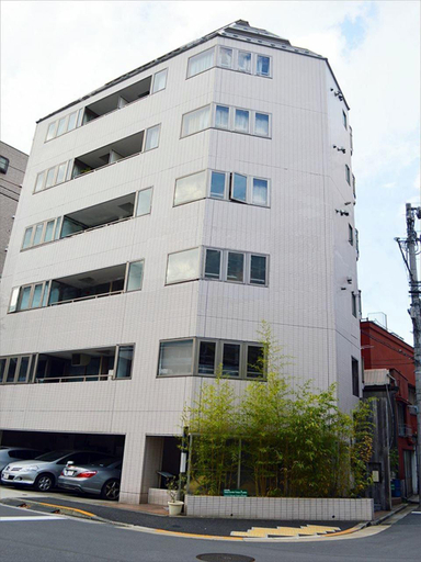 Others 5, Tokyo Tower view Guest House, Minato