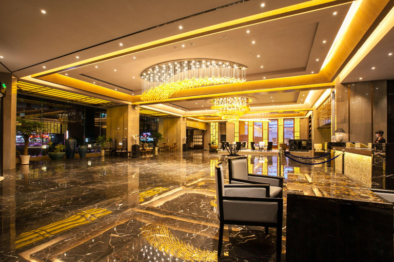 Public Area 2, Ramada Foshan Shunde, Foshan