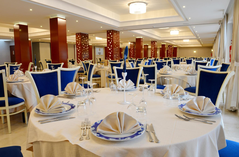 Food & Drinks, Prince Franklyn Hotel, Salerno