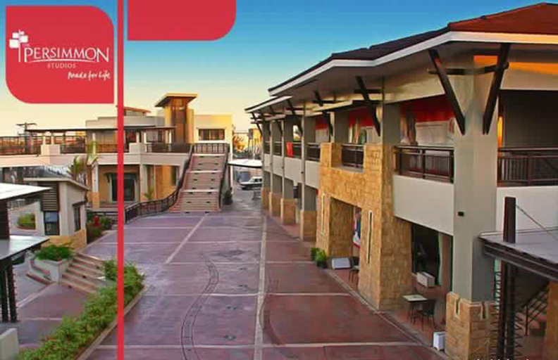 Exterior & Views 2, Cozy Studio Condominium Unit in Mabolo Cebu City, Cebu City