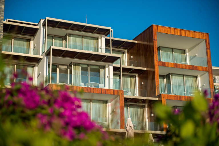 Exterior & Views 1, Mivara Luxury Resort Spa Hotel Bodrum, Bodrum