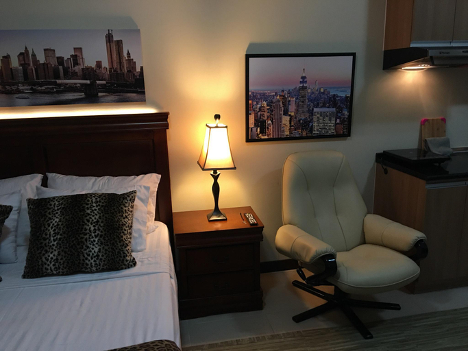 Others 4, WIFI 500Mbps 27th Flr Condo 2 IT Park Avida Riala, Cebu City