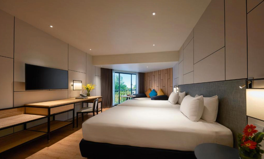 Bedroom 17