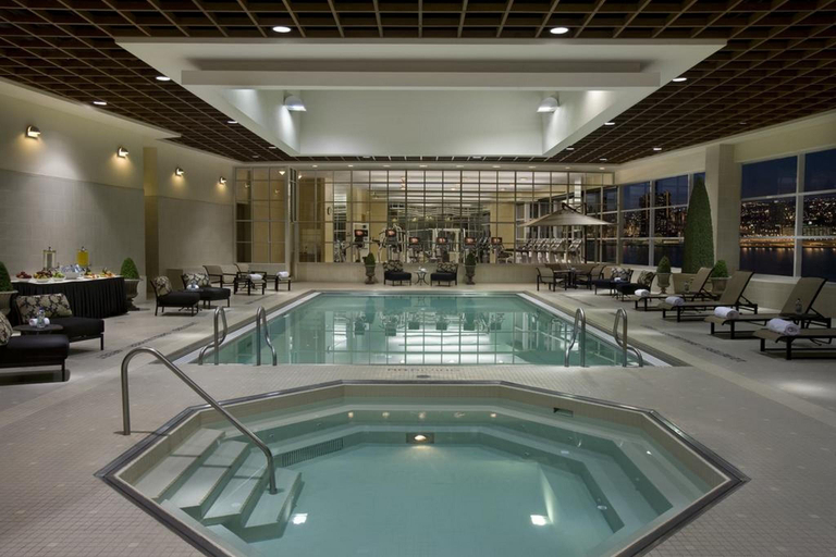 Sport & Beauty, Caesars Windsor Hotel & Casino - A Caesars Rewards Destination, Essex