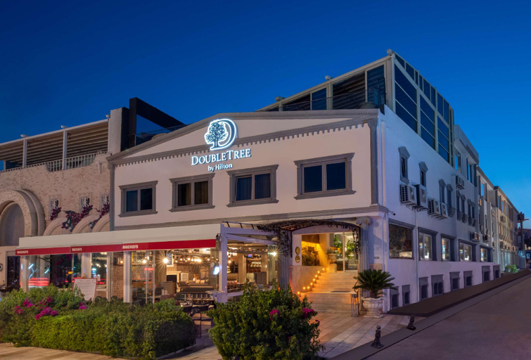 Others 4, DoubleTree by Hilton Bodrum Marina Vista, Bodrum