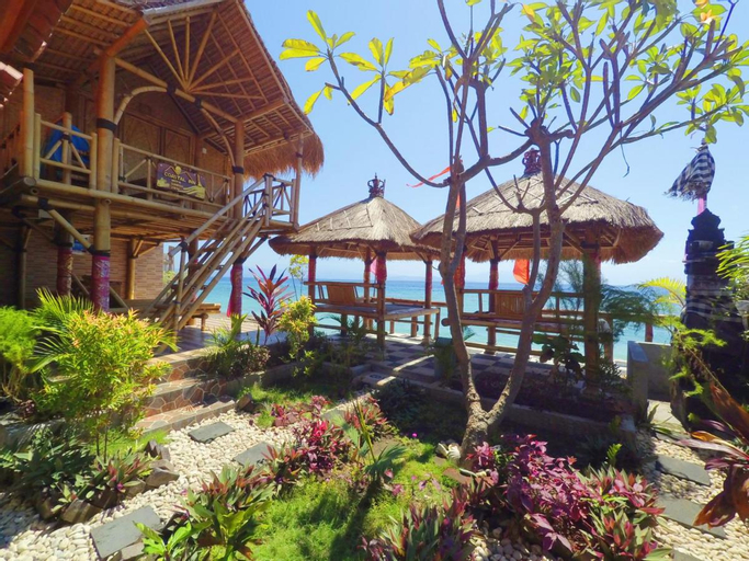 Exterior & Views 2, Coastal Inn, Klungkung