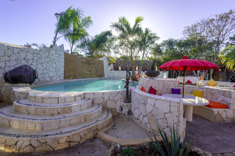 Sport & Beauty 5, Serenity Authentic Glamping Tulum, Cozumel