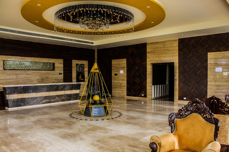 Others 4, Solitaire Hotel & Resort, Ujjain