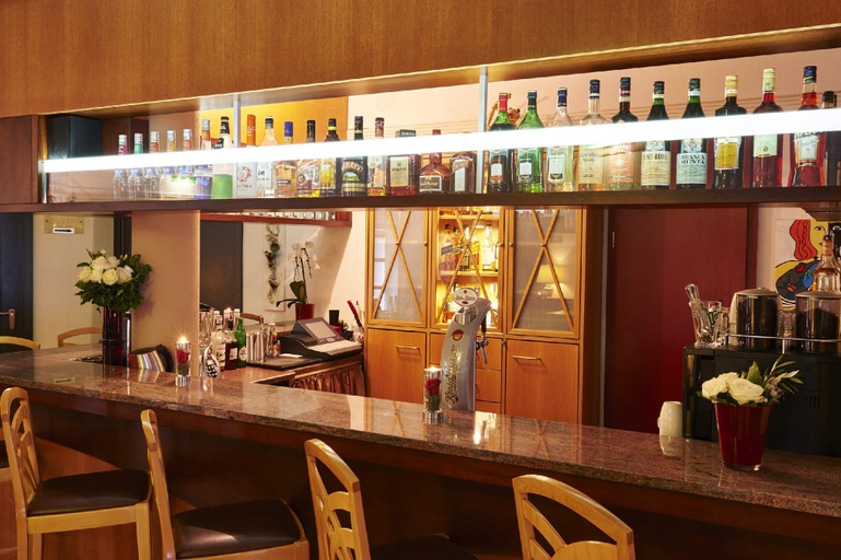 Food & Drinks 5, TOP Duerer Hotel, Nürnberg