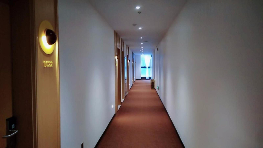 Public Area 3, IU Hotels·Tongling Beidouxingcheng, Tongling