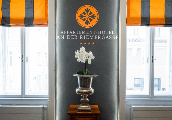 Others 5, Appartement-Hotel an der Riemergasse, Wien