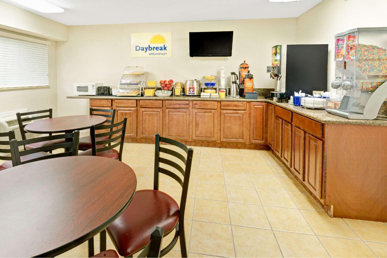 Others 4, Days Inn by Wyndham Overland Park, Kansas City