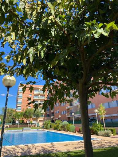 Others 5, Bajos Con Terraza Privada Y Zona Comunitaria, Tarragona