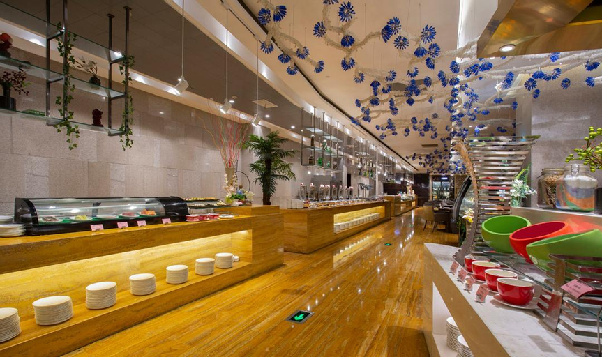 Food & Drinks 5, Bairun Zhenjiang International Hotel, Zhenjiang