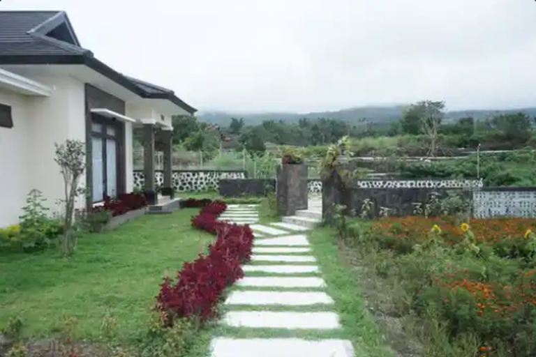 Exterior & Views 5, Pondok Rinjani Bu Sita, Lombok