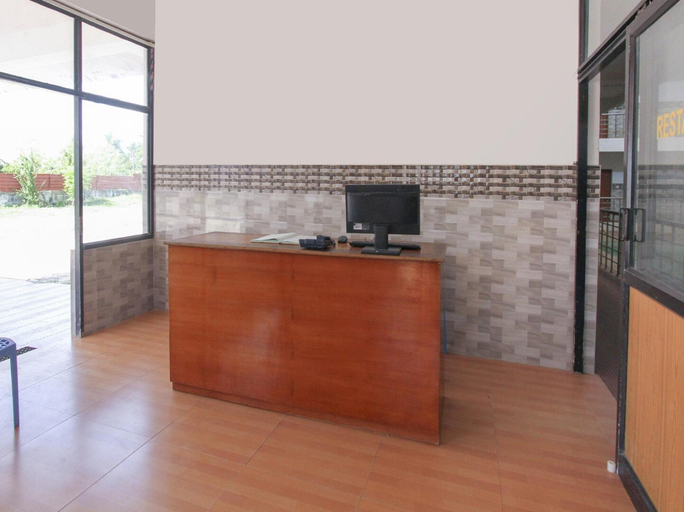 Others 3, Hotel Wilson - Velankanni, Nagappattinam