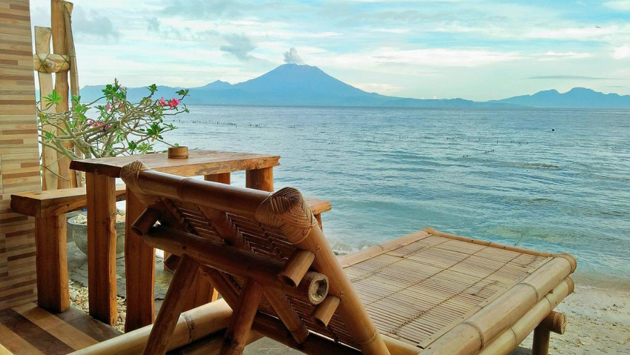Others 5, Coastal Inn, Klungkung