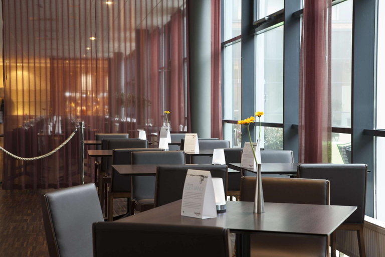 Food & Drinks 2, Scandic Sydhavnen, Copenhagen