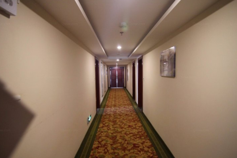 Others 5, GreenTree Inn DingZhou Railway Station Business Hotel, Baoding