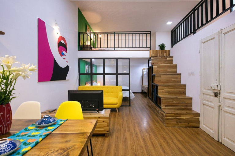 Others 4, Holly's Hidden Nest in Prime Location*NoLift, Hoàn Kiếm